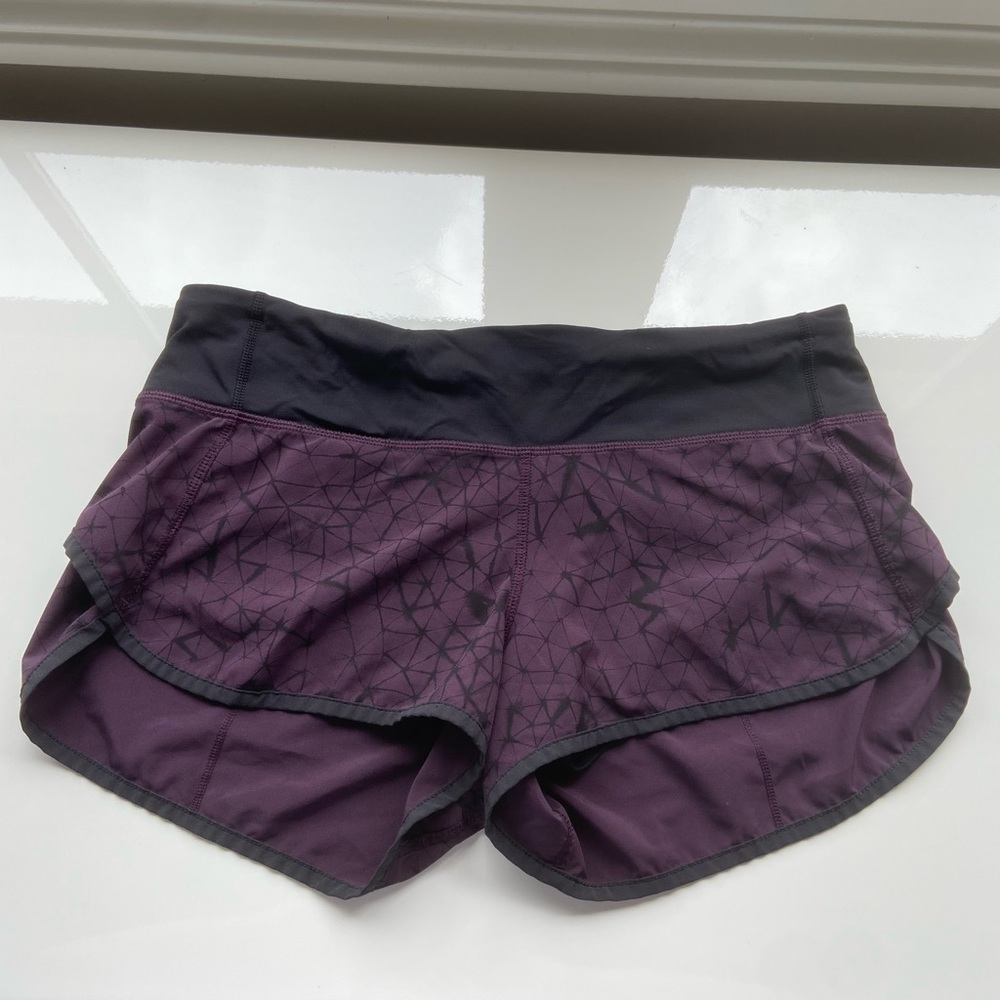 Speed Up Short